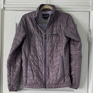 As-Is Patagonia Jacket Size Medium